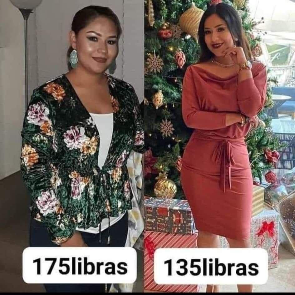 Andrea Ramos - Transformación